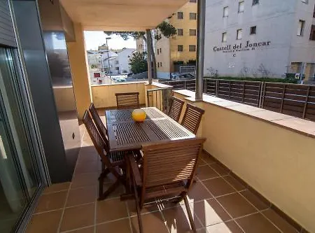 Apartment Agi Torre Quimeta *