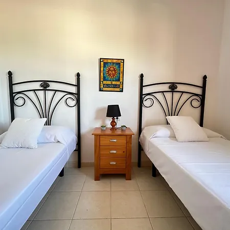 Apartment Agi Torre Quimeta