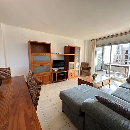 Agi Torre Quimeta Apartment