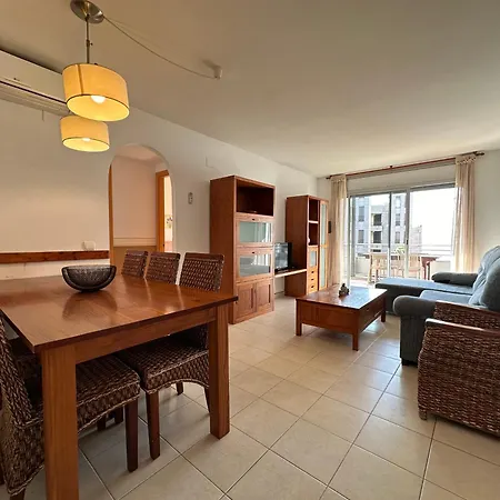 Agi Torre Quimeta Apartment