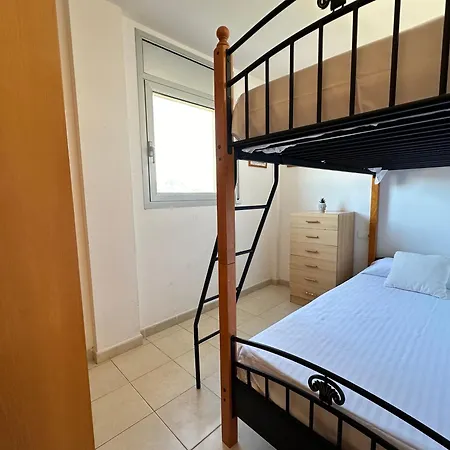 Lägenhet Agi Torre Quimeta