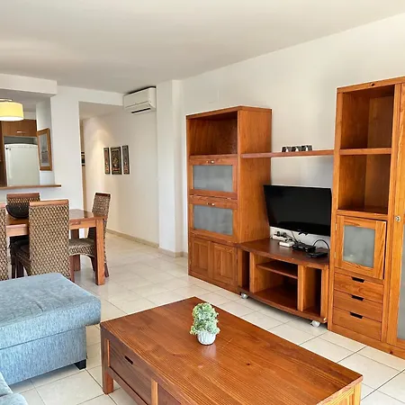 Apartment Agi Torre Quimeta