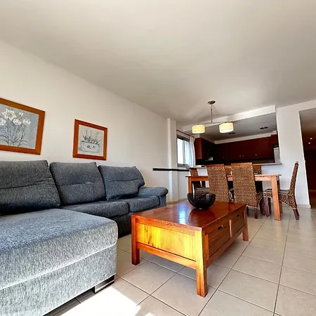 Agi Torre Quimeta Apartment *