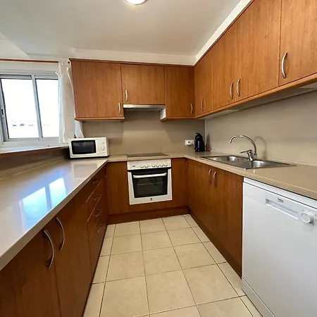 Agi Torre Quimeta Apartment