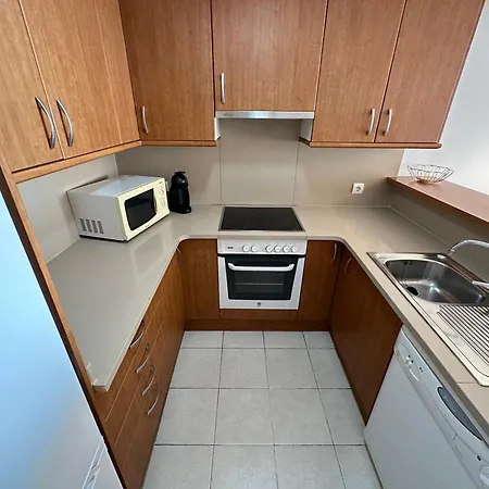 Apartment Agi Torre Quimeta