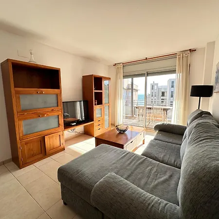 Agi Torre Quimeta Apartment
