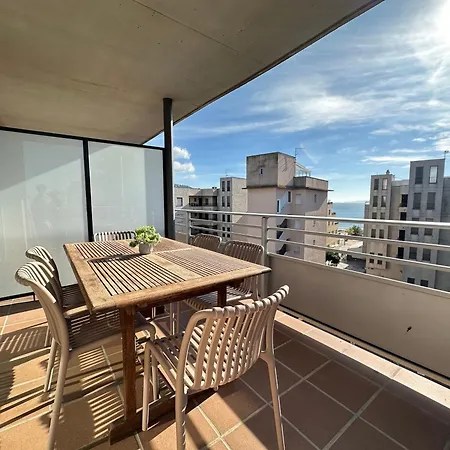 Apartment Agi Torre Quimeta