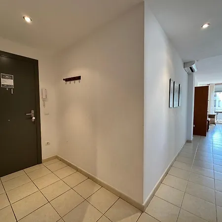 Lägenhet Agi Torre Quimeta