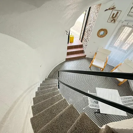 Agi Torre Quimeta Lägenhet Rosas