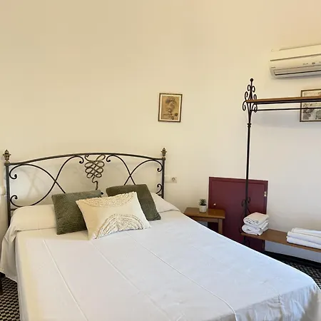 Apartment Agi Torre Quimeta *