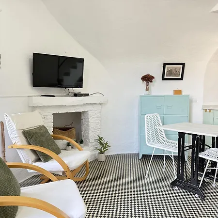 Apartment Agi Torre Quimeta Roses