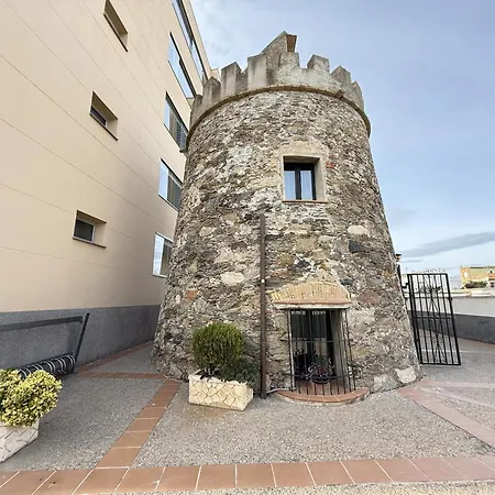Apartment Agi Torre Quimeta *