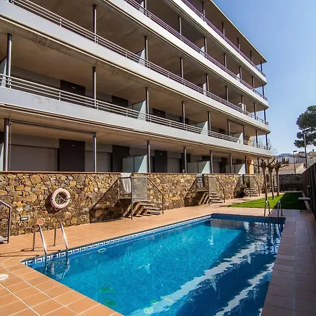 Apartment Agi Torre Quimeta *