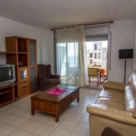 Agi Torre Quimeta Apartment